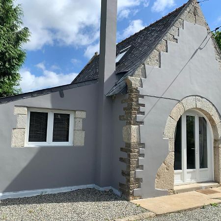 Ar Chapel Govero Saint-Barthélemy Buitenkant foto
