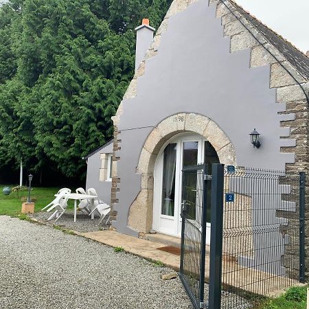Ar Chapel Govero Saint-Barthélemy Buitenkant foto