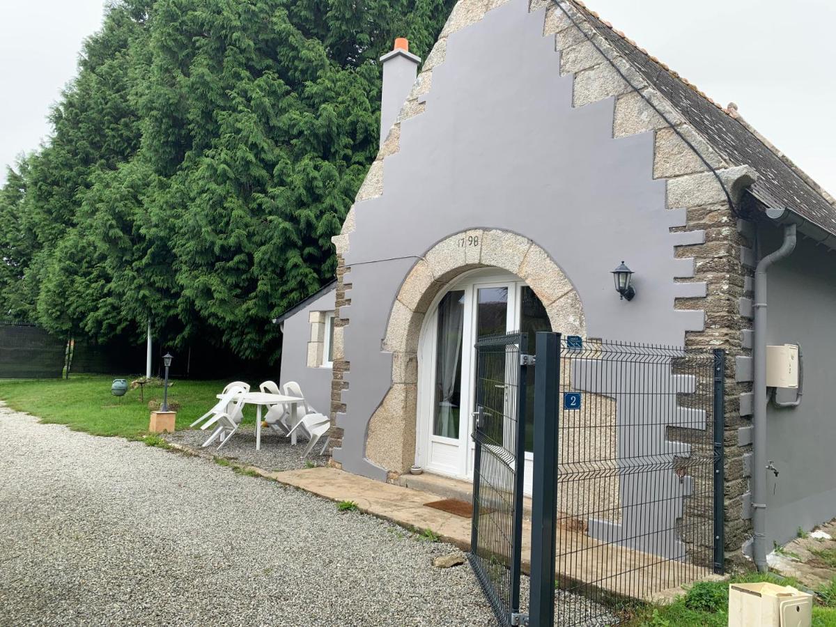 Ar Chapel Govero Saint-Barthélemy Buitenkant foto