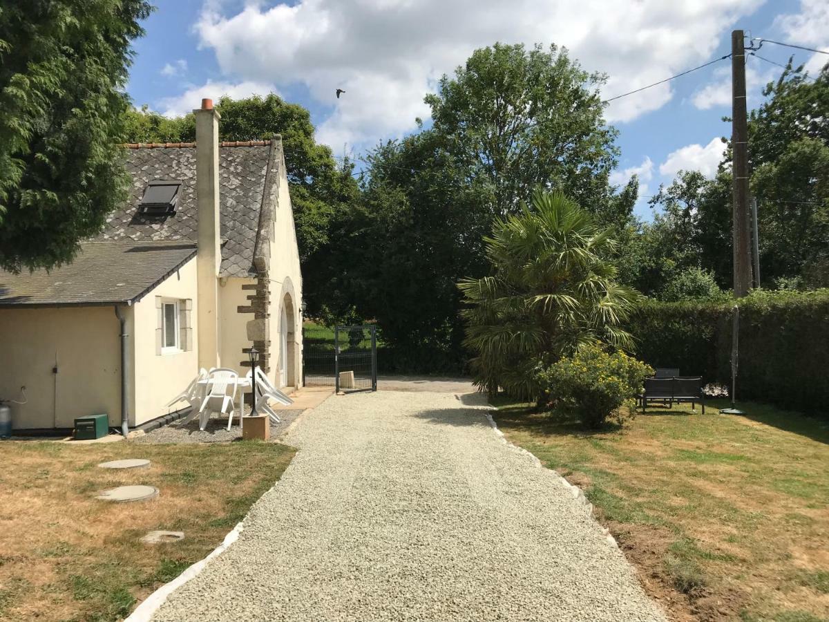 Ar Chapel Govero Saint-Barthélemy Buitenkant foto