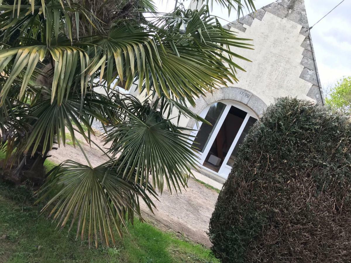 Ar Chapel Govero Saint-Barthélemy Buitenkant foto